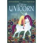 Uni the Unicorn by Penguin Random House
