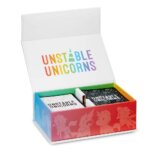 Unstable Unicorns by Tee Turtle 1