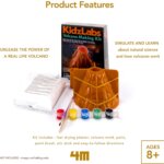 Volcano Making Kit by Toysmith 2