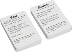 We Didnt Playtest This at All by Asmadi Games 1