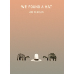 We Found a Hat by Penguin Random House