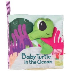 Whats Outside Sea by Manhattan Toy