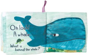 Whats Outside Sea by Manhattan Toy 3