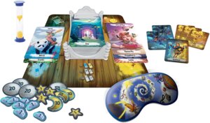 When I Dream by Asmodee 1