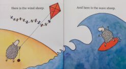 Where Is The Green Sheep by HMH Books 4
