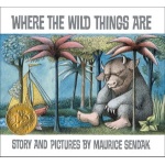 Where the Wild Things Are by Harper Collins