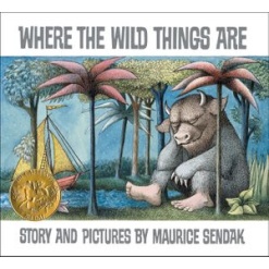 Where the Wild Things Are by Harper Collins