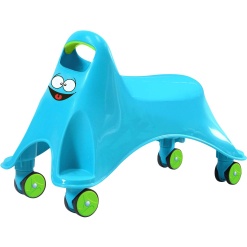 Whirlee Walker by National Sporting Goods