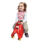 Whirlee Walker by National Sporting Goods 4