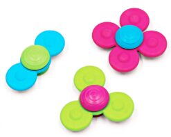 Whirly Squigz by Fat Brain Toys 1