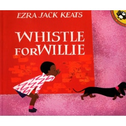 Whistle for Willie by Penguin Random House