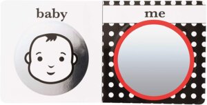 Wimmer Ferguson See Say Book by Manhattan Toy 1