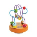 Wobble Around Beads by 2