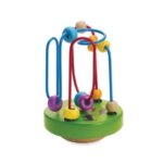Wobble Around Beads by 3