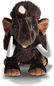 Woolly Mammoth 12 by Wild Republic 1