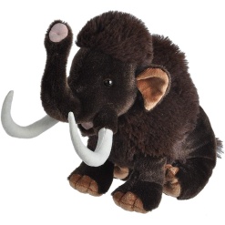 Woolly Mammoth 12 by Wild Republic