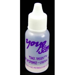 YoYo Jam Thick Lube by YoYo Jam