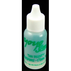 YoYo Jam Thin Lube by YoYo Jam