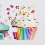 Youre Sweet Mini Puzzle by Galison 3