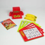 Zingo by Think Fun 1