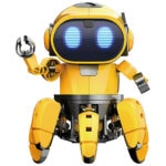 Zivko the Robot by Elenco 1