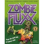 Zombie Fluxx by Looney Labs
