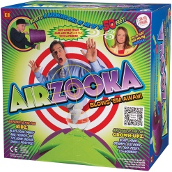 Airzooka by Toysmith