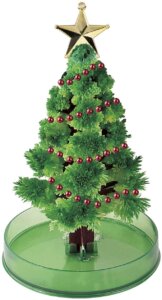 Amazing Christmas Tree by Toysmith 1