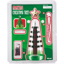 Amazing Christmas Tree by Toysmith