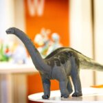 Apatosaurus Figure by Safari 4