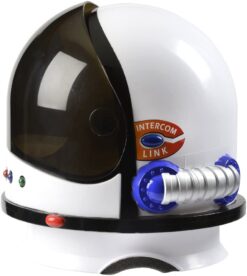 Astronaut Helmet with Sounds by Aeromax 3