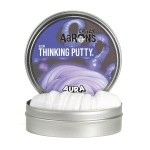 Aura Thinking Putty Glow Series by Crazy Aarons