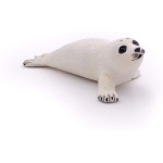 Baby Harp Seal Figure by Papo