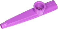Bagged Kazoo by Trophy Music Company 1