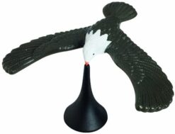 Balancing Eagle by Toysmith 1