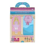 Ballet Class Lottie Doll by Schylling 1