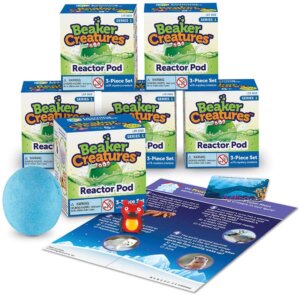 Beaker Creatures Series 1 by Learning Resources 1