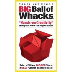 Big Ball of Whacks by Creative Whack Company