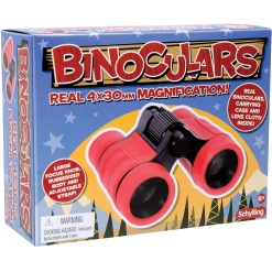 Binoculars by Schylling
