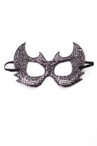 Black Dragon Wing and Mask Set by Little Adventures 2 scaled