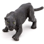 Black Leopard Figure by Papo