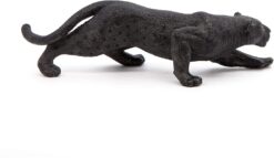 Black Leopard Figure by Papo 2