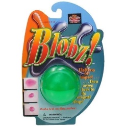 Blobz by Play Visions