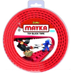 Block Tape by Mayka