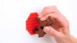 Block Tape by Mayka 8