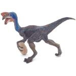 Blue Oviraptor Figure by Papo