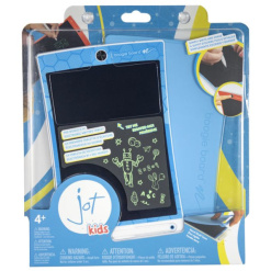 Boogie Board Jot Kids Blue by Boogie Board