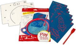Boogie Board Play NTrace Accessory Packs by Boogie Board 2