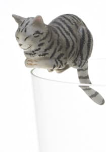 Cat Blind Box Series 2 by Kitan Club 1