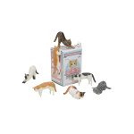 Cat Blind Box Series 2 by Kitan Club